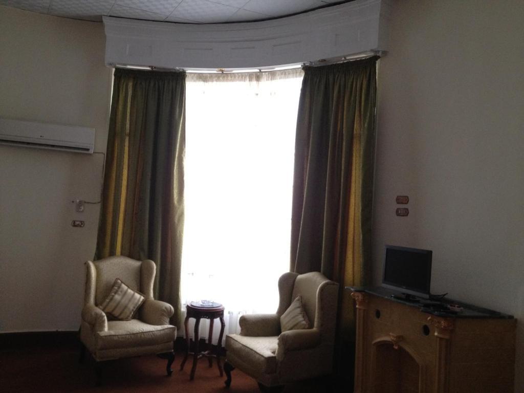 Cairo Kingdom Hostel Экстерьер фото