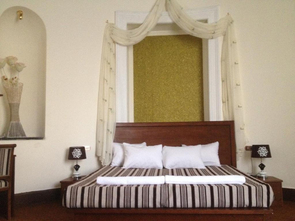 Cairo Kingdom Hostel Экстерьер фото
