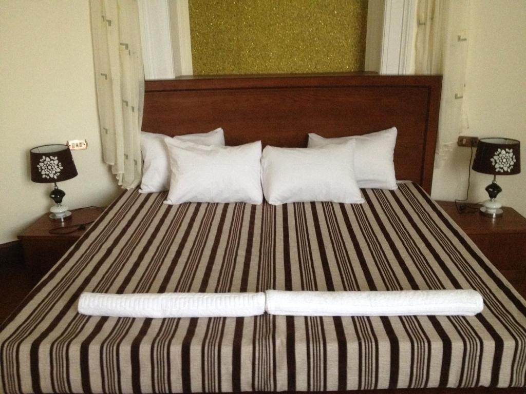 Cairo Kingdom Hostel Экстерьер фото