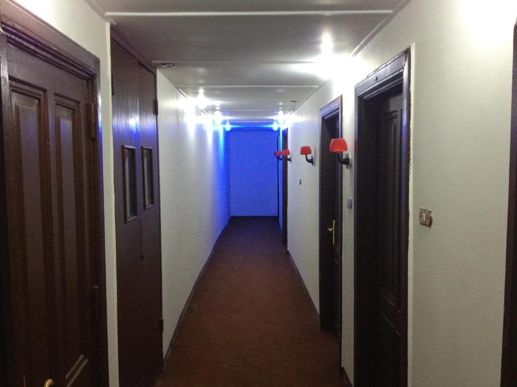Cairo Kingdom Hostel Экстерьер фото