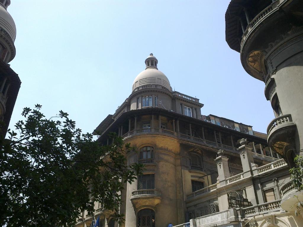 Cairo Kingdom Hostel Экстерьер фото