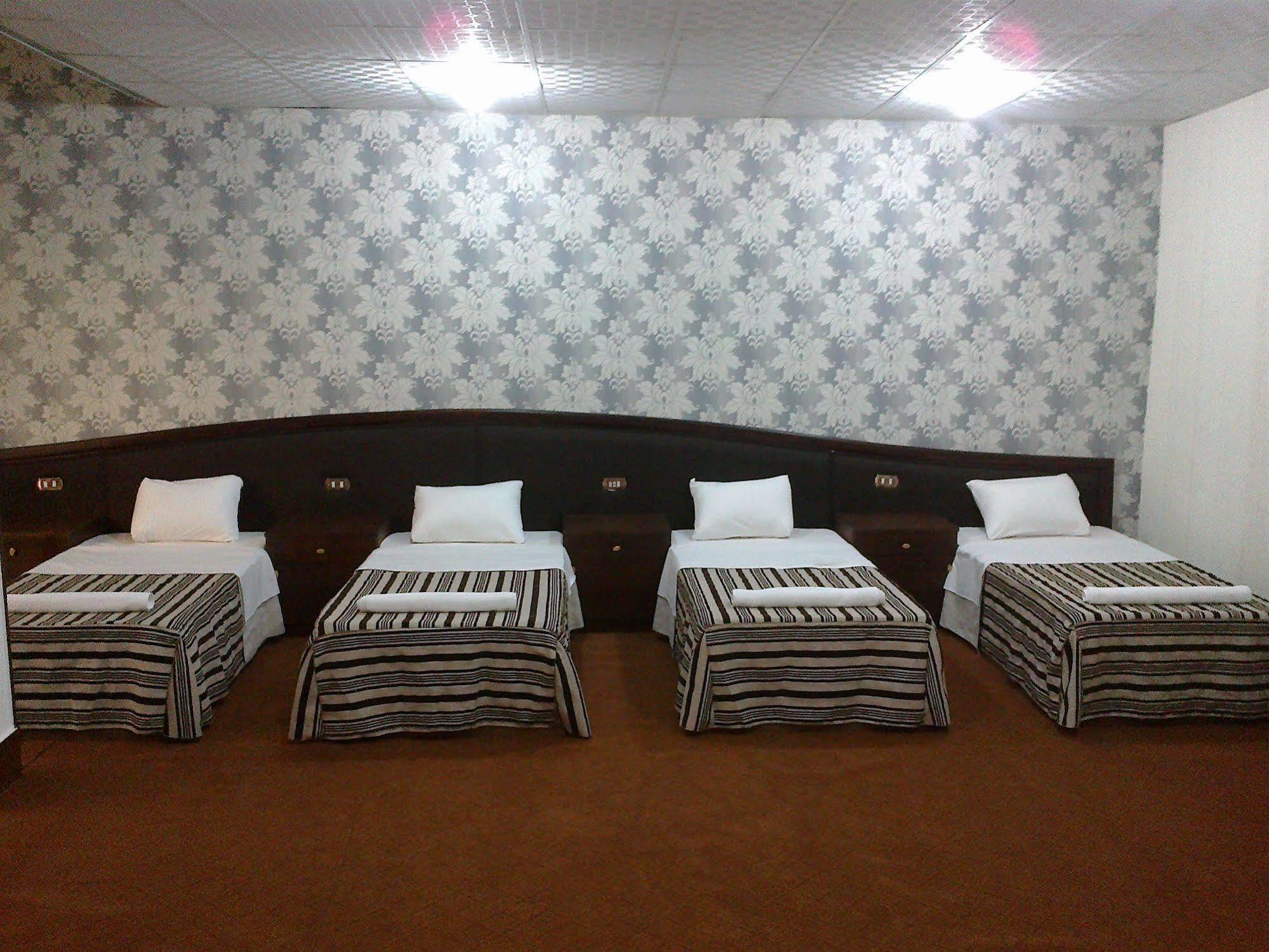 Cairo Kingdom Hostel Экстерьер фото