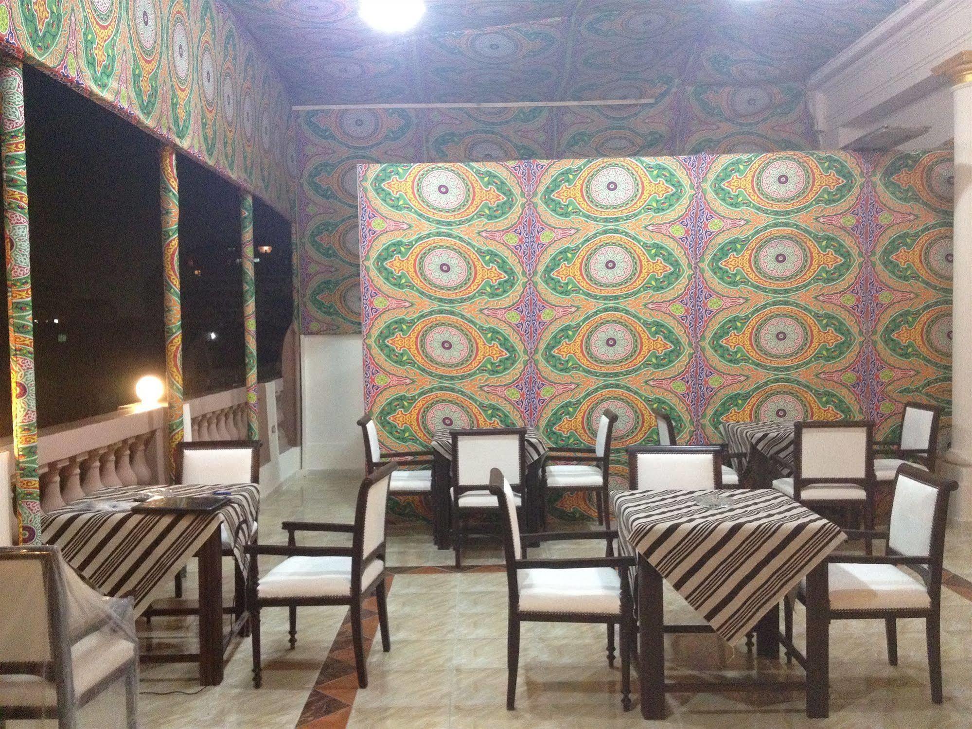 Cairo Kingdom Hostel Экстерьер фото