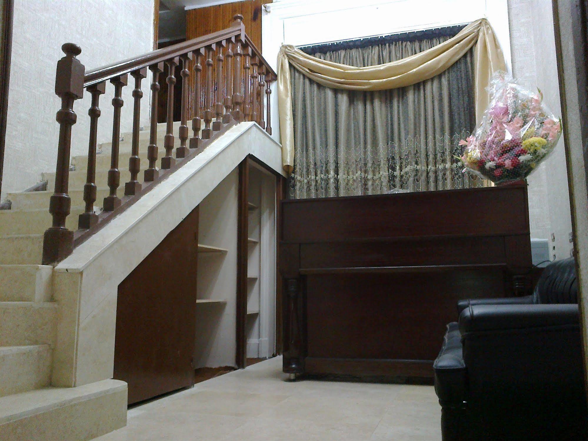 Cairo Kingdom Hostel Экстерьер фото
