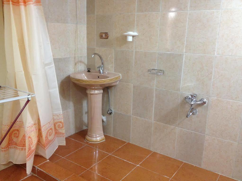 Cairo Kingdom Hostel Экстерьер фото